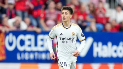 Real Madrid- Marsilya maçı ne zaman, saat kaçta ve hangi kanalda? Şampiyonlar Ligi...