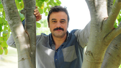 Ünlü oyuncu Ufuk Özkan intihara mı teşebbüs etti? Açıklama geldi