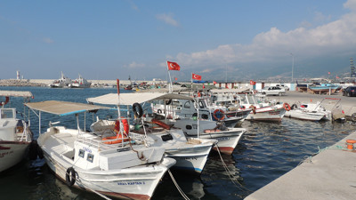 ‘Akdeniz, Marmara’nın durumuna düşmesin!’