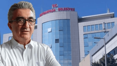 Bayrampaşa Belediye Başkanı Hasan Mutlu görevden uzaklaştırıldı