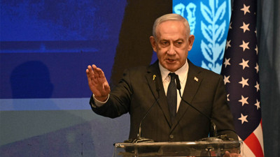 BM'nin Gazze raporuna İsrail'den jet hızında tepki! Yine aynı suçlamaya sarıldılar