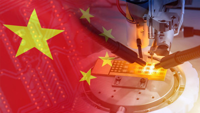 Çin, Almanya'yı devirdi! Artık ilk 10'da değiller