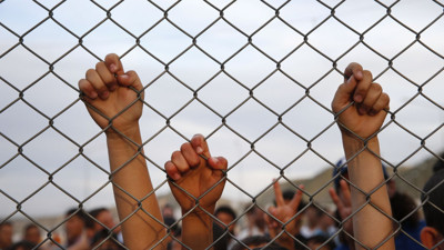 Çocuktan katil yaratan neoliberal sistem