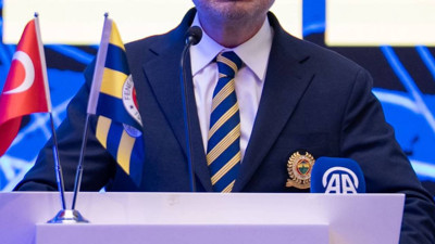 Fenerbahçe'de o isim adaylıktan çekildi! Seçimin kaderini etkileyecek gelişme: Hakan Bilal Kutlualp duyurdu