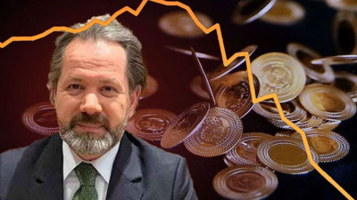 İslam Memiş'ten altın uyarısı! 'Sabırlı olan kazanacak'