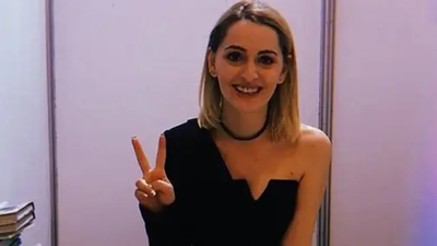 Kızılcık Şerbeti senaristi Merve Göntem gözaltında mı, tutuklandı mı?