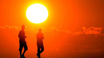 Meteoroloji duyurdu: Bu 11 şehir yarın çok sıcak