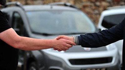 Otomobil sahipleri dikkat! Aracı ucuza kapatmak için bunu yaptılar