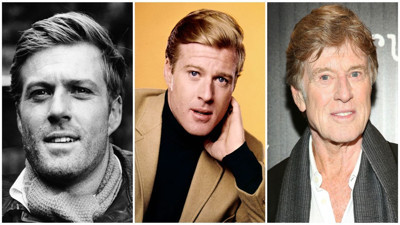 Robert Redford hayatını kaybetti
