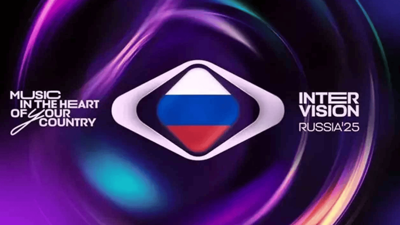 Rusya'dan Eurovision’a rakip yarışma: 23 ülke katılıyor