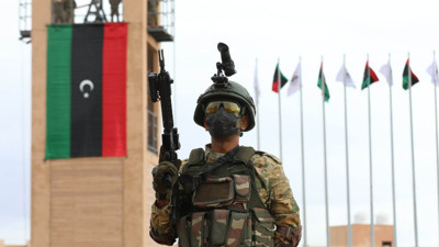 Türkiye devreye girdi! Askeri anlaşmazlık çözüldü