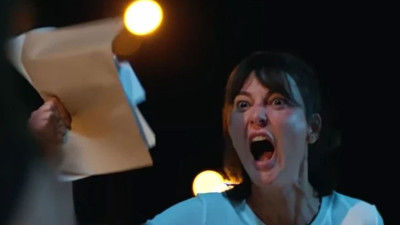 Uzak Şehir 30. Bölüm: Mine’den şok tehdit! İşte fragmana damga vuran söz