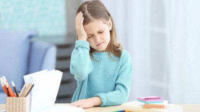 Uzman isim uyardı! Çocukların yüzde 7'sinde görülüyor