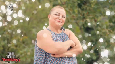 Zuhal Topal Yemekteyiz Nursen Kahraman kimdir, kaç yaşında, nereli, mesleği ne? İşte renkli dünyası