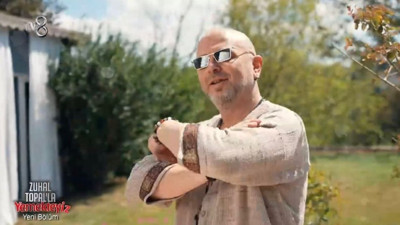 Zuhal Topal Yemekteyiz Özgür Turna kimdir, kaç yaşında, mesleği ne? Düzce’den yemek masasına..