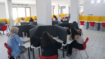 Adana Kozan'da öğrenciler için ücretsiz! Belediye açıkladı