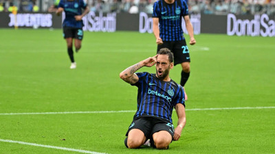 Ajax-Inter maçı ne zaman, saat kaçta? Hangi kanalda?