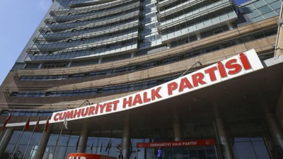 CHP'nin kurultay sloganı belli oldu: Karşı liste hazırlığı var mı?