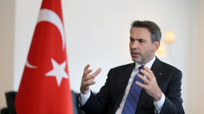 Enerji Bakanı Bayraktar Çin medyasına konuştu: İşbirliği mesajı verdi