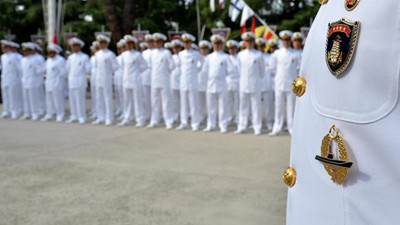 FETÖ'nün Deniz Kuvvetleri yapılanmasına operasyon: Çok sayıda gözaltı var!