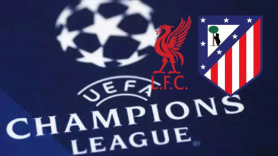 Liverpool-Atletico Madrid maçı ne zaman, saat kaçta? Hangi kanalda?