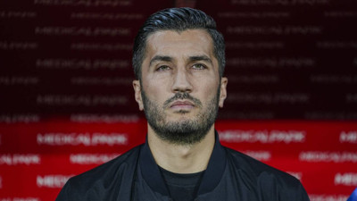 RAMS Başakşehir Teknik Direktörü Nuri Şahin: 'Galibiyetle başladığımız için mutluyum'