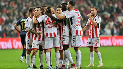 Samsunspor-Kasımpaşa maçı ne zaman, saat kaçta?