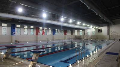 Şırnak Cizre'de 18-45 yaş arasındaki vatandaşlar için ücretsiz!