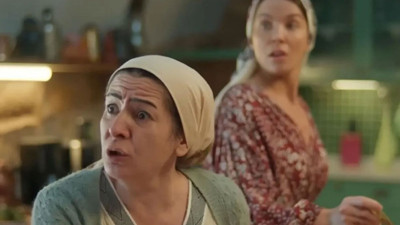 Uzak Şehir Ümmü ayrıldı mı, dizide neden yok?