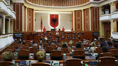 130 günlük maraton sona erdi! Hükümet nihayet kuruldu