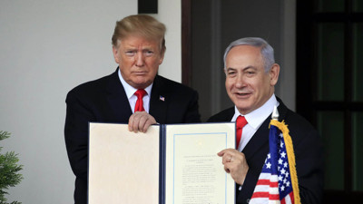 ABD'ye ağır fatura! İşte İsrail'i İran'a karşı savunmanın bedeli