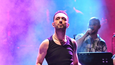 Bu şarkı Türkiye gündemine oturdu! Mabel Matiz Perperişan sözleri