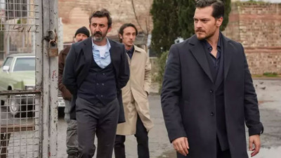 Eşref Rüya çekim yerleri neresi, hangi ilçelerde ve semtlerde çekiliyor?