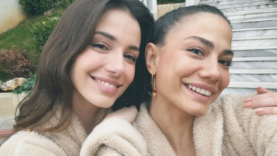 Eşref Rüya Nisan’ın kardeşi Afra gerçekten öldü mü, Ebrar Karabakan diziden ayrıldı mı? Yeni sezon gelişmeleri