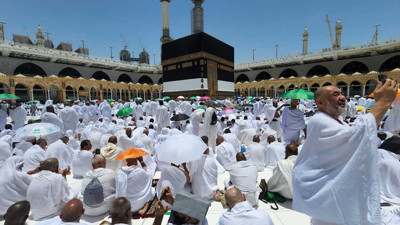 Hac kurası ne zaman çekilecek? Hac ön kayıt süresi uzatıldı mı, kura sonuçları hangi tarihte açıklanacak?