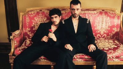 İçişleri Bakanlığı da harekete geçti: Mabel Matiz hakkında suç duyurusu