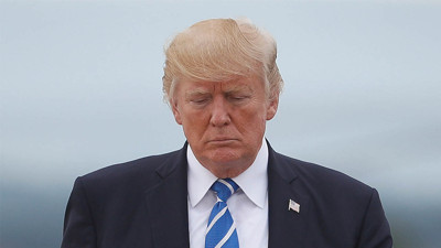 İngiltere ziyareti kabus oldu! Epstein hayaleti Trump'ın peşini bırakmıyor