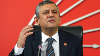 Özgür Özel, AK Parti'yle 'normalleşmeyi' bitirdi