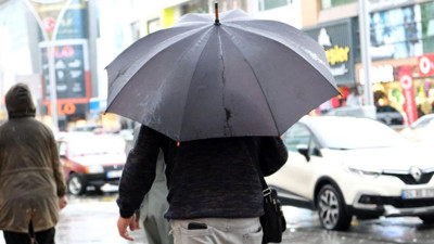 Sıcaklıklar 10 derece düşecek! Tarih verildi