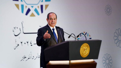 1977'den beri ilk! Sisi'den tarihe geçecek konuşma