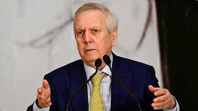 Aziz Yıldırım'dan seçim öncesi açıklama! Ali Koç veya Sadettin Saran'ı desteklemeyeceğini duyurdu