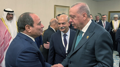 Doğu Akdeniz’de dengeler iki imzayla değişebilir