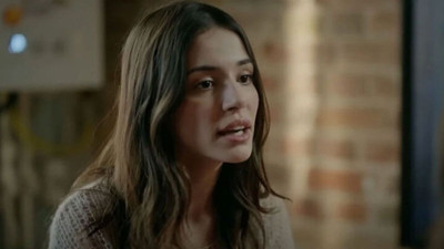 Eşref Rüya Afra öldü mü? Afra diziden neden ayrıldı?