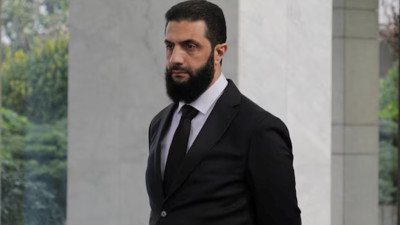 Şam ile Tel Aviv arasında yeni toplantı... İsrail basını: Suriye ile güvenlik anlaşması yakın