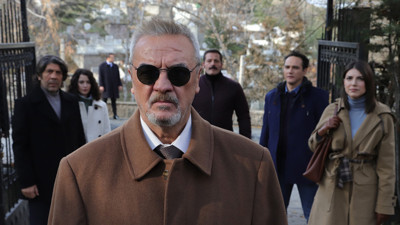 Teşkilat dizisi 6. sezon ne zaman başlıyor? Teşkilat dizisi bu hafta var mı?