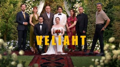 Veliaht 2. bölüm HD tek parça full izle!