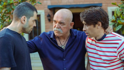 Veliaht dizisi 2.bölümde neler oldu? Veliaht dizisi 3. Bölüm fragmanı yayınlandı mı?