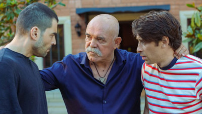 Veliaht dizisi 3. Bölüm 1. Fragmanı izle!