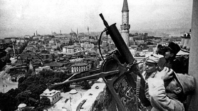 2. Dünya Savaşı'nda Milas neden bombalandı?