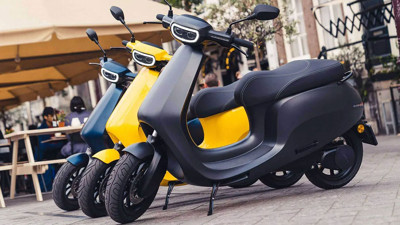 2000 watt elektrikli motor ehliyet ister mi? Elektrikli motorlarda yeni kurallar